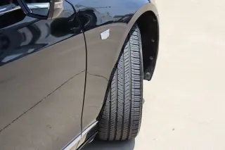 2019 Cadillac CT6