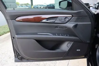 2019 Cadillac CT6