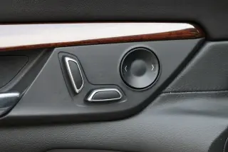 2019 Cadillac CT6