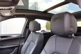2020 Porsche Macan