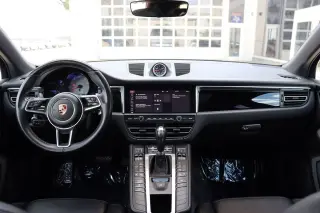 2020 Porsche Macan