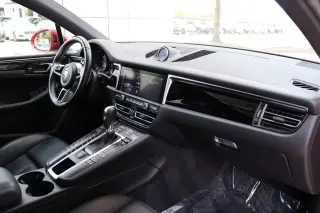 2020 Porsche Macan
