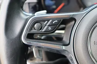 2020 Porsche Macan