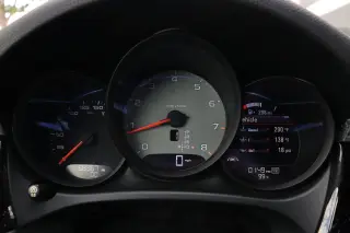 2020 Porsche Macan