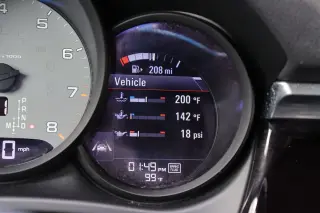 2020 Porsche Macan