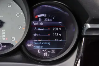 2020 Porsche Macan