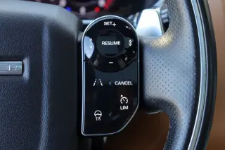 2020 Land Rover Range Rover Sport