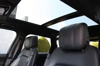 2022 Land Rover Range Rover Sport