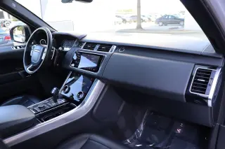 2022 Land Rover Range Rover Sport