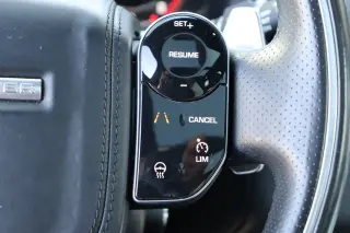 2022 Land Rover Range Rover Sport