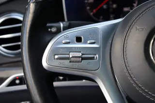 2019 Mercedes-Benz S 560