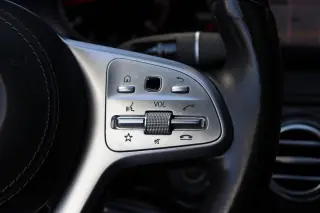 2019 Mercedes-Benz S 560
