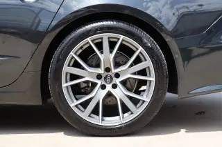 2020 Audi A7
