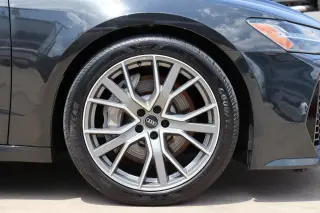 2020 Audi A7
