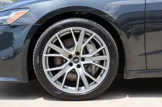 2020 Audi A7
