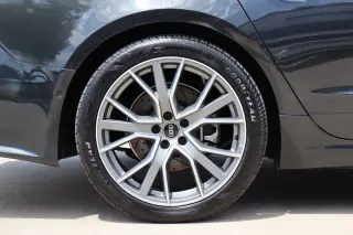 2020 Audi A7