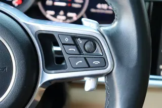 2018 Porsche Panamera