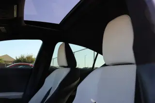 2021 Lexus IS 350