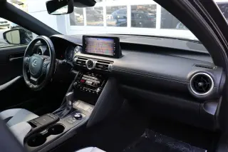 2021 Lexus IS 350