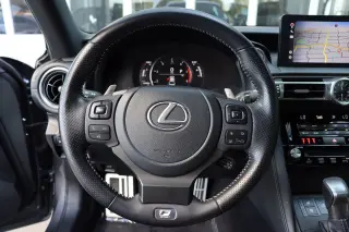 2021 Lexus IS 350