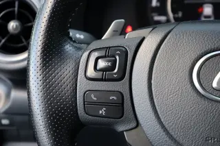 2021 Lexus IS 350