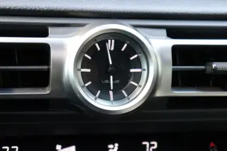 2021 Lexus IS 350