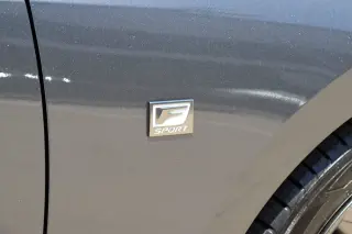 2021 Lexus IS 350