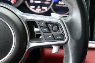 2018 Porsche Panamera