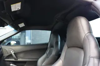 2010 Chevrolet Corvette