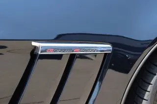 2010 Chevrolet Corvette