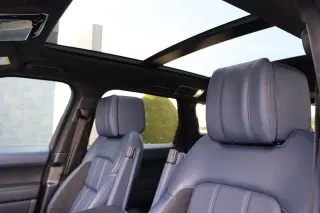 2021 Land Rover Range Rover Sport