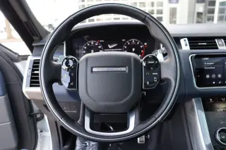 2021 Land Rover Range Rover Sport