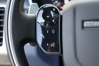 2021 Land Rover Range Rover Sport