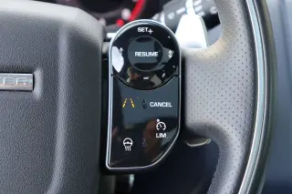 2021 Land Rover Range Rover Sport