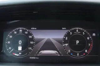 2021 Land Rover Range Rover Sport