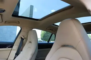2017 Porsche Panamera