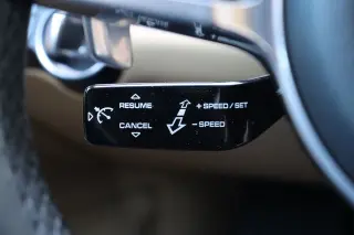 2017 Porsche Panamera