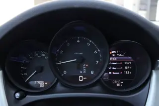 2023 Porsche Macan