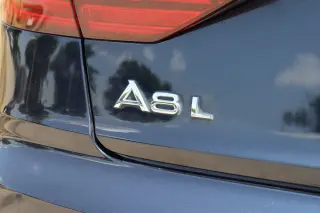 2023 Audi A8
