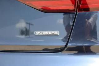 2023 Audi A8