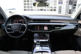 2023 Audi A8