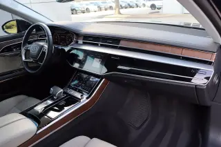 2023 Audi A8