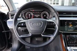 2023 Audi A8