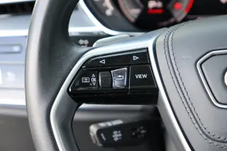 2023 Audi A8