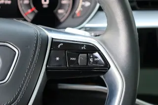 2023 Audi A8