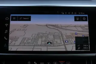 2023 Audi A8