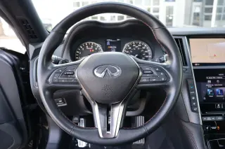 2022 INFINITI Q60