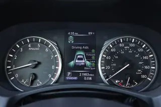2022 INFINITI Q60