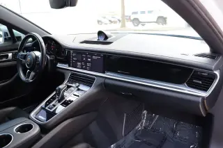2019 Porsche Panamera