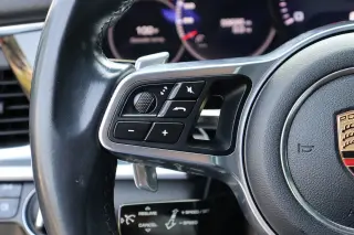 2019 Porsche Panamera